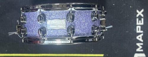 Mapex saturn series snare - saturn,