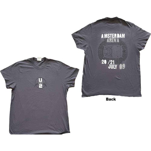 Unisex shirt 360 degree - t-shirt,
