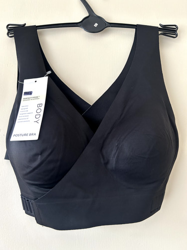 Body perfect poise - body, front