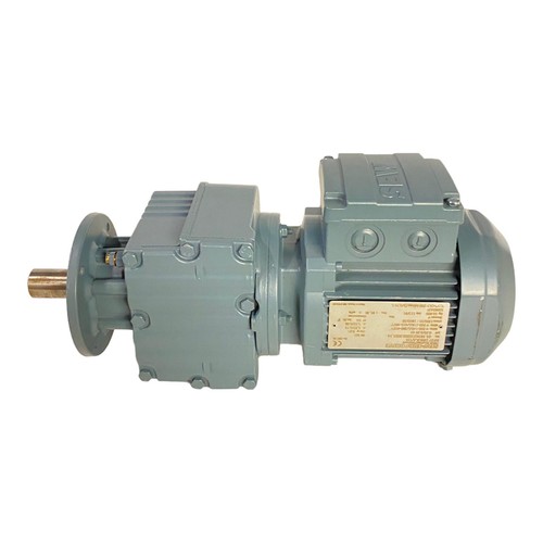 Sew rf27dr63l4 gear motor - gear,