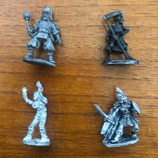 Vintage Games Workshop