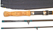 12' DIAWA GRAPHITE "CF98