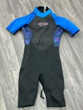 TWF Tesco Ladies Shortie Size