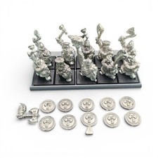 Dwarfs Ironbreakers Unit