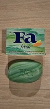 Fa Luxury Soap Fresh 100g