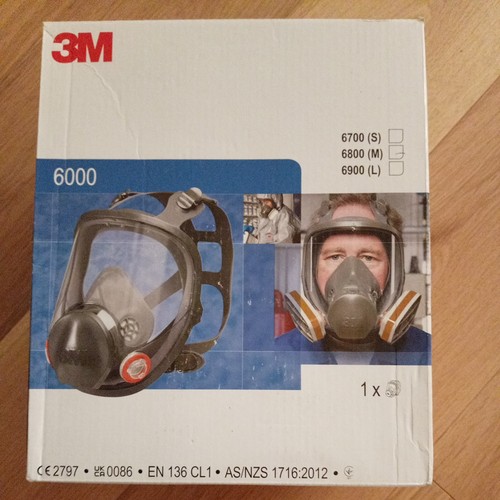 6000 series reusable - 6000,