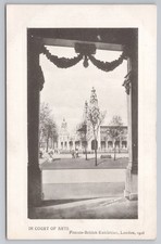 1908 Franco-British Exhibition