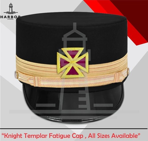 Knights templar past grand - knights,