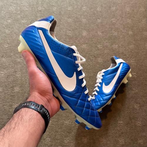Nike tiempo legend us - nike,