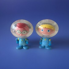 Disney Little Einsteins Pat