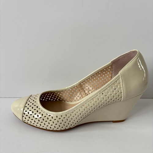 Dune cream patent - patent, wedge