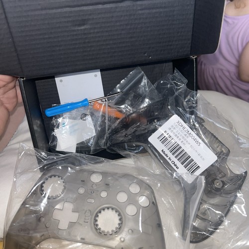 Extremerate replacement shell - replacement,
