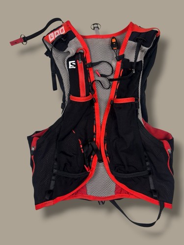 Salomon lab adv skin 12 - s-lab, 3