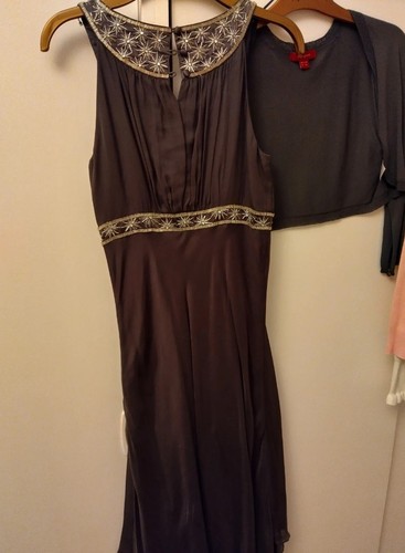 Ladies stylish monsoon silk - monsoon,