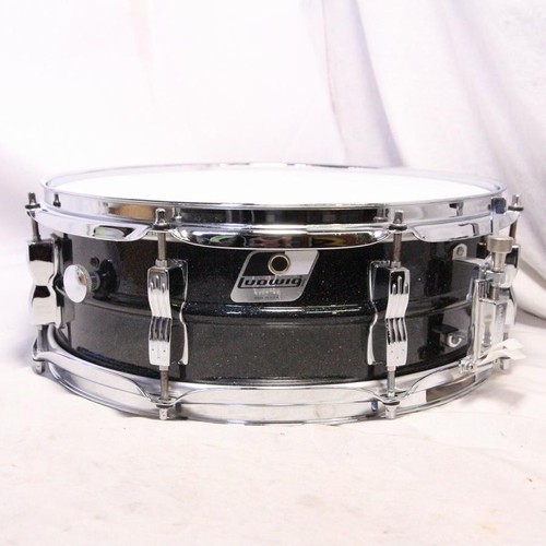 Ludwig lm404 acrolite - ludwig, snare