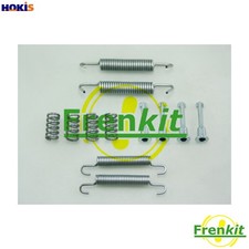 ACCESSORY KIT BRAKE SHOES