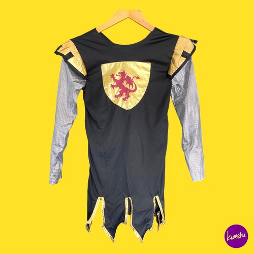Amscan boys brave crusader - brave,