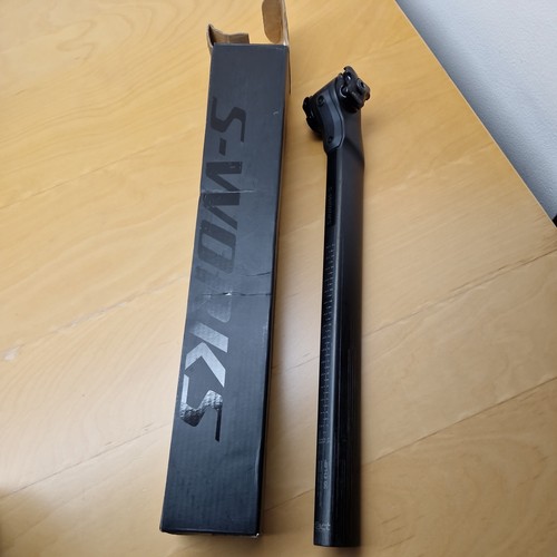 Specialized works sprint - works,