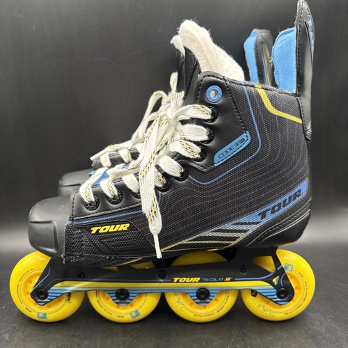 Tour code one inline - tour,