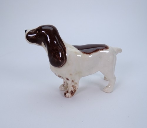 Beswick cocker spaniel - beswick, &
