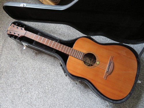 Lag tramontane t100d cedar top - tramontane,
