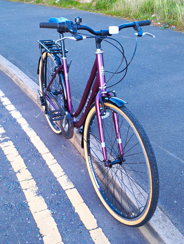 New ladies dawes - ladies, sahara.