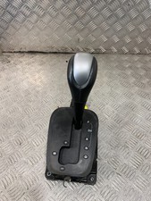 2006 SAAB 9-3 AUTOMATIC GEAR SELECTOR SHIFTER 55562600AA #2