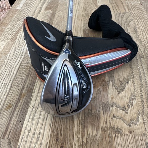 Superb nike vrs nexcor - superb,
