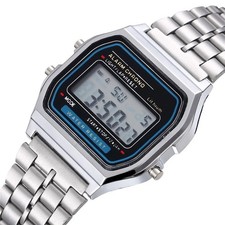 New casio retro classic - classic, unisex
