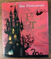 Jan Pienkowski - The Fairy