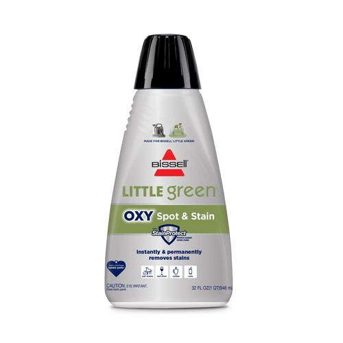 Bissell little green - bissell, spot
