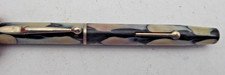 Vintage Warranted 1st Quality British Made Pat Applied For Fountain Pen