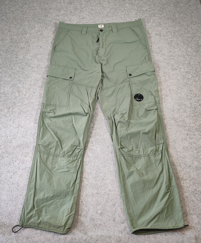 Company cargo trousers - company,