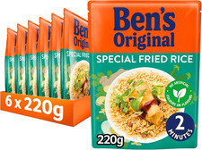 Ben's Original Special Fried
