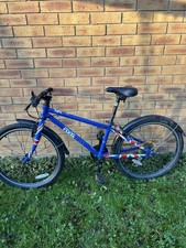 Frog 62 Kids Mountain Bike