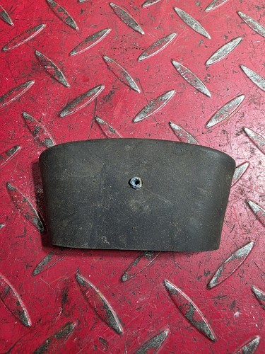 1999 kawasaki ke100 rear - rear, gas