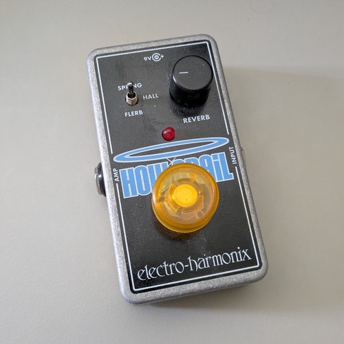 Electro harmonix nano - electro, holy