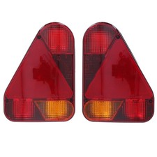 Trailer Light AJBA Pair with