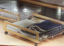 lloyd Pascal Underbed Storage