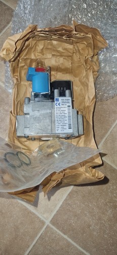 Vaillant 053462 gas - 053462, h