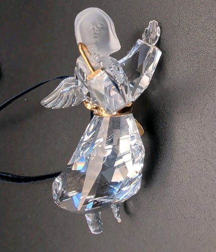 Swarovski figurine christmas - figurine,