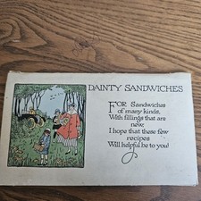 Antique 1920's Dainty