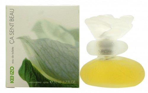 Kenzo sent beau - ca, edt