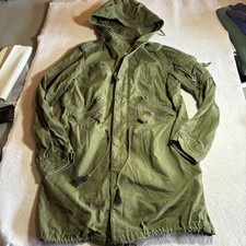 GAP Project RED Mens XS Olive