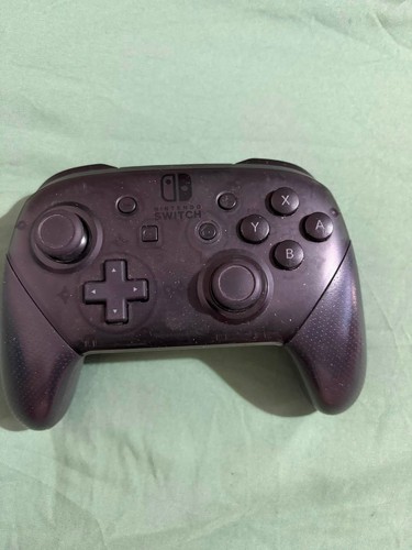 Nintendo switch pro controller - nintendo,