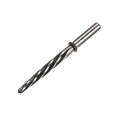 Taper chucking reamer - reamer, 3/8"