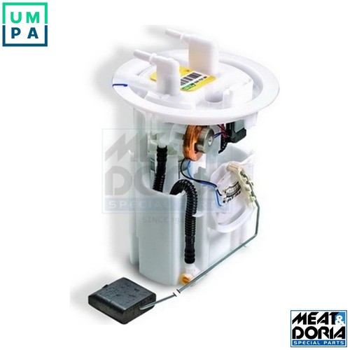 Fuel feed unit 76527 for - fuel,