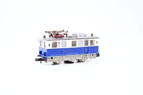 Fleischmann gauge 7969 elb - fleischmann,