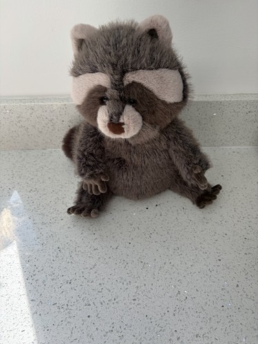 Jellycat trixiwoo raccoon - jellycat,