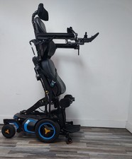 PERMOBIL F5 VS POWER WHEELCHAIR,STANDING, TILT,RECLINE, LIFT, LEGS